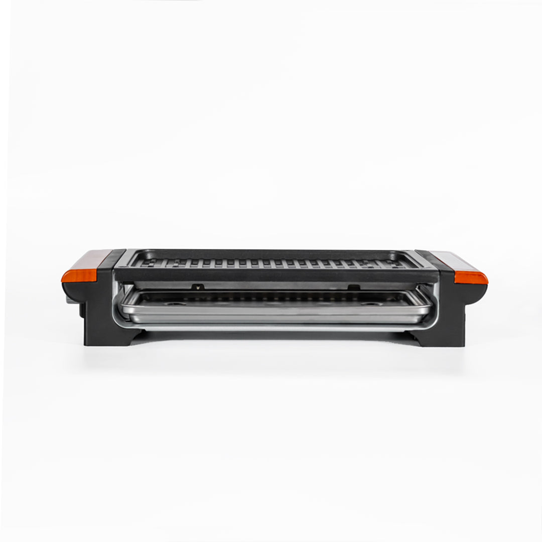 Electric 2024 panini grill