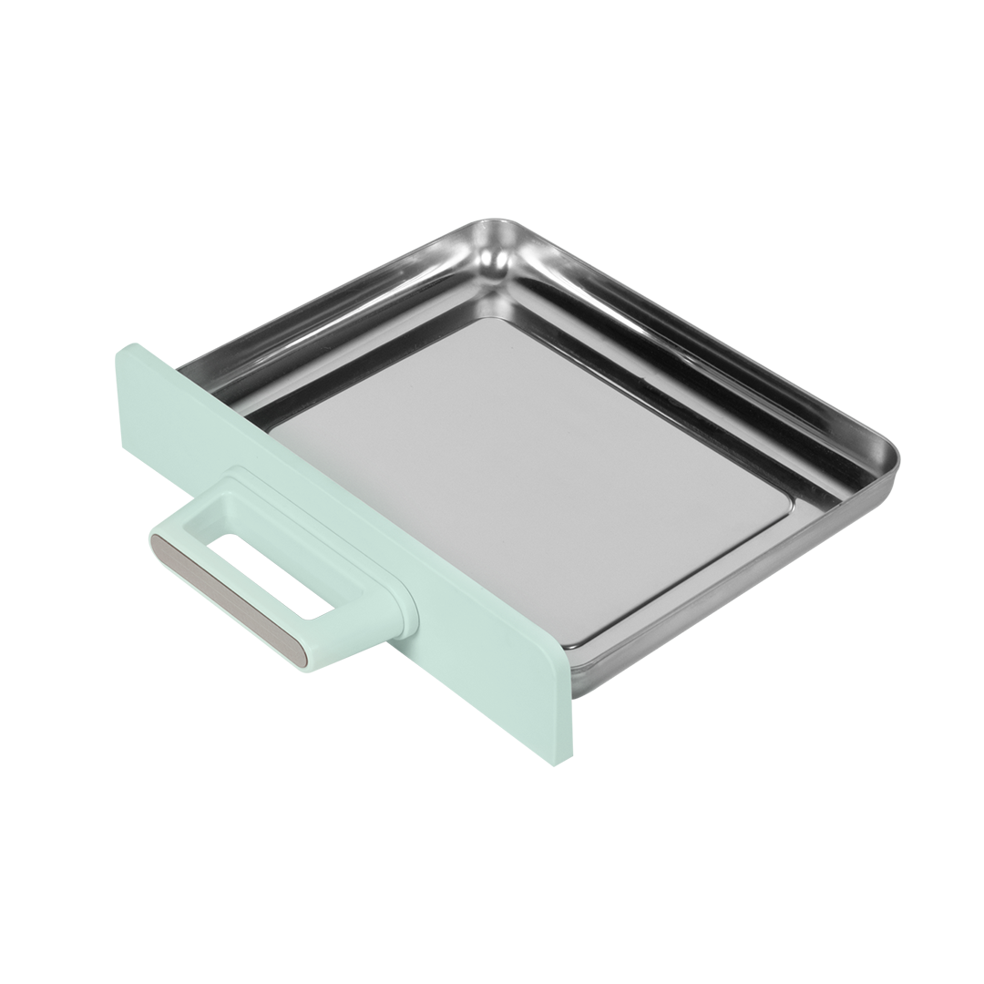 [NEW] TOYOMI 4-in-1 Rotating SkewerPro Grill BBQS 3000