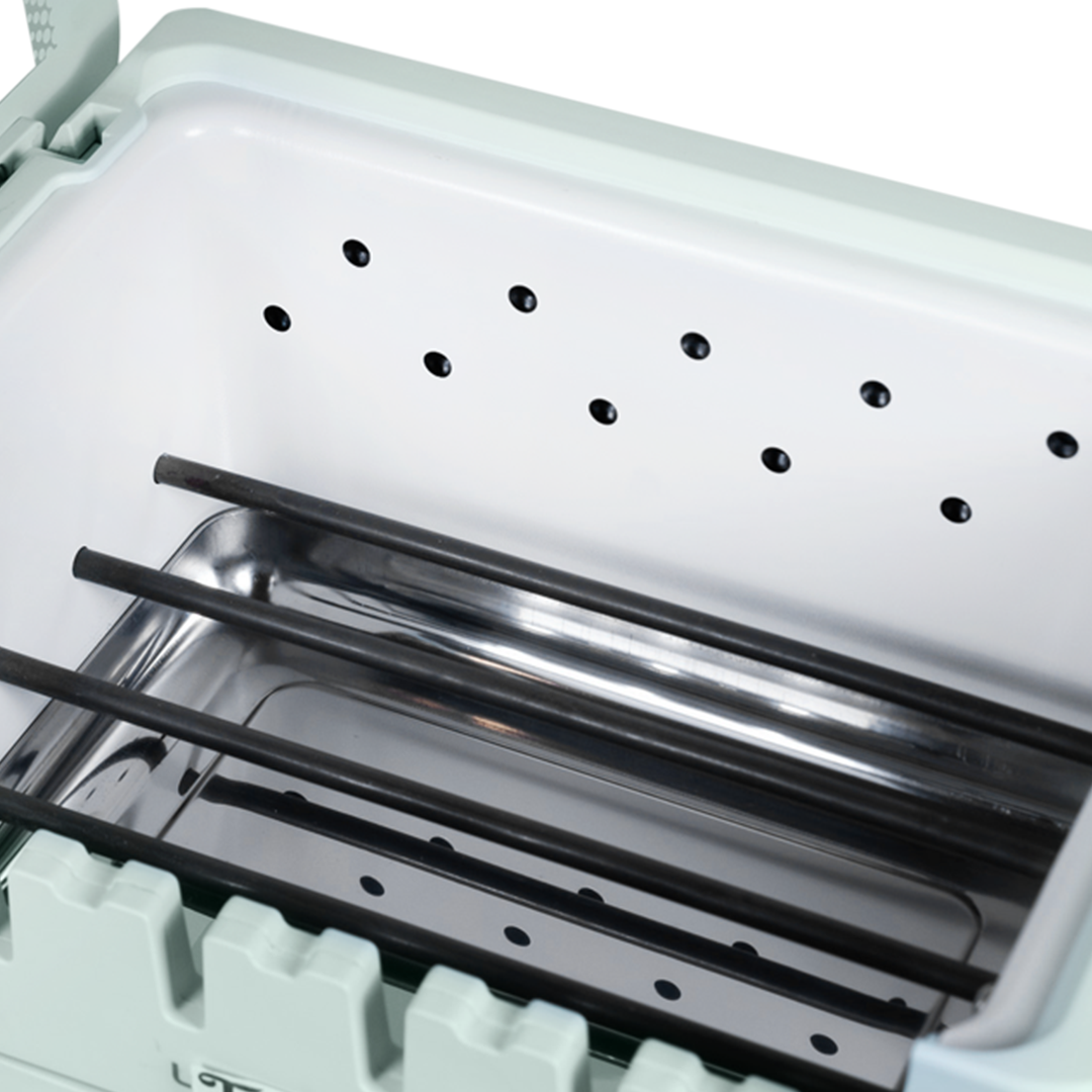 [NEW] TOYOMI 4-in-1 Rotating SkewerPro Grill BBQS 3000