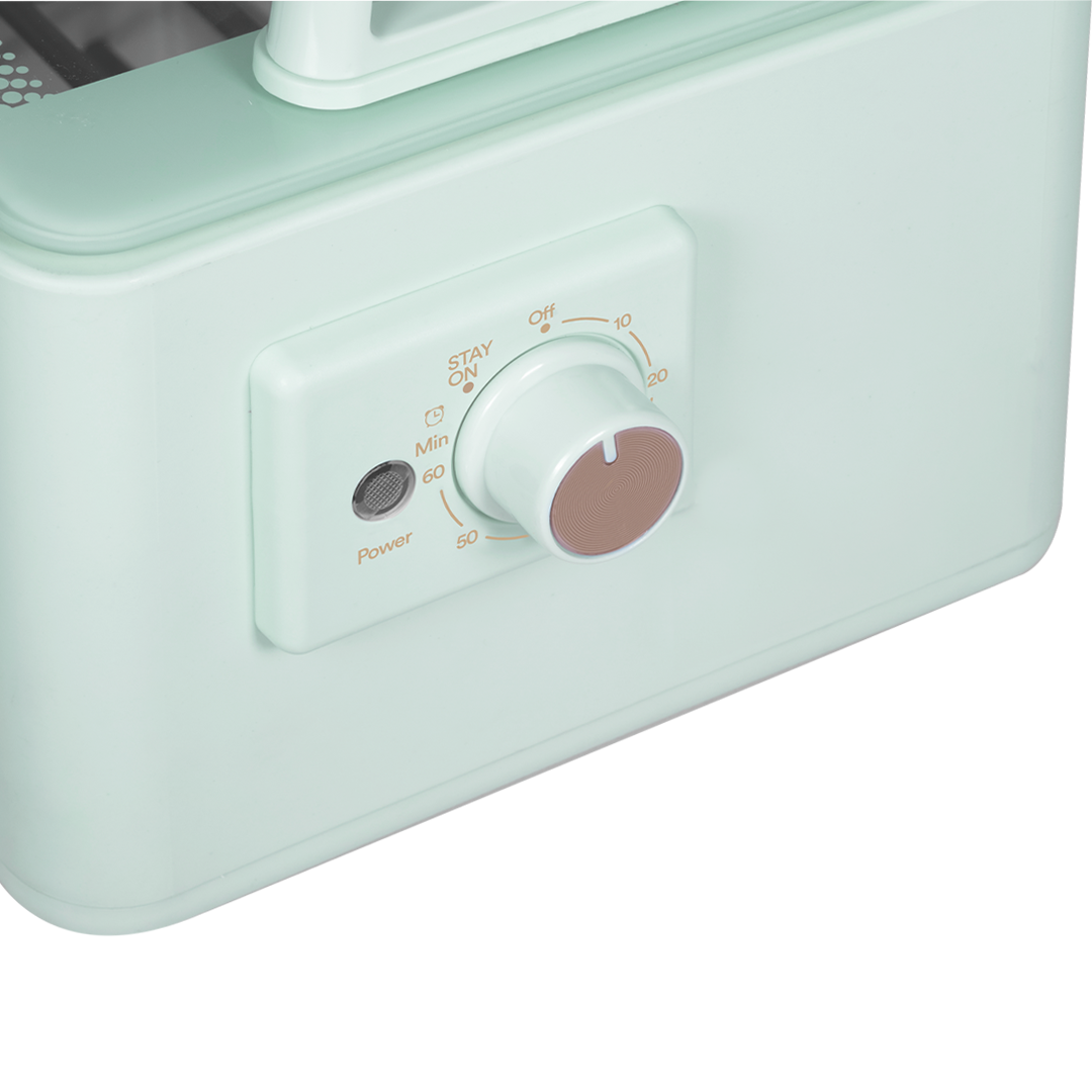 [NEW] TOYOMI 4-in-1 Rotating SkewerPro Grill BBQS 3000