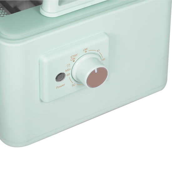 [NEW] TOYOMI 4-in-1 Rotating SkewerPro Grill BBQS 3000