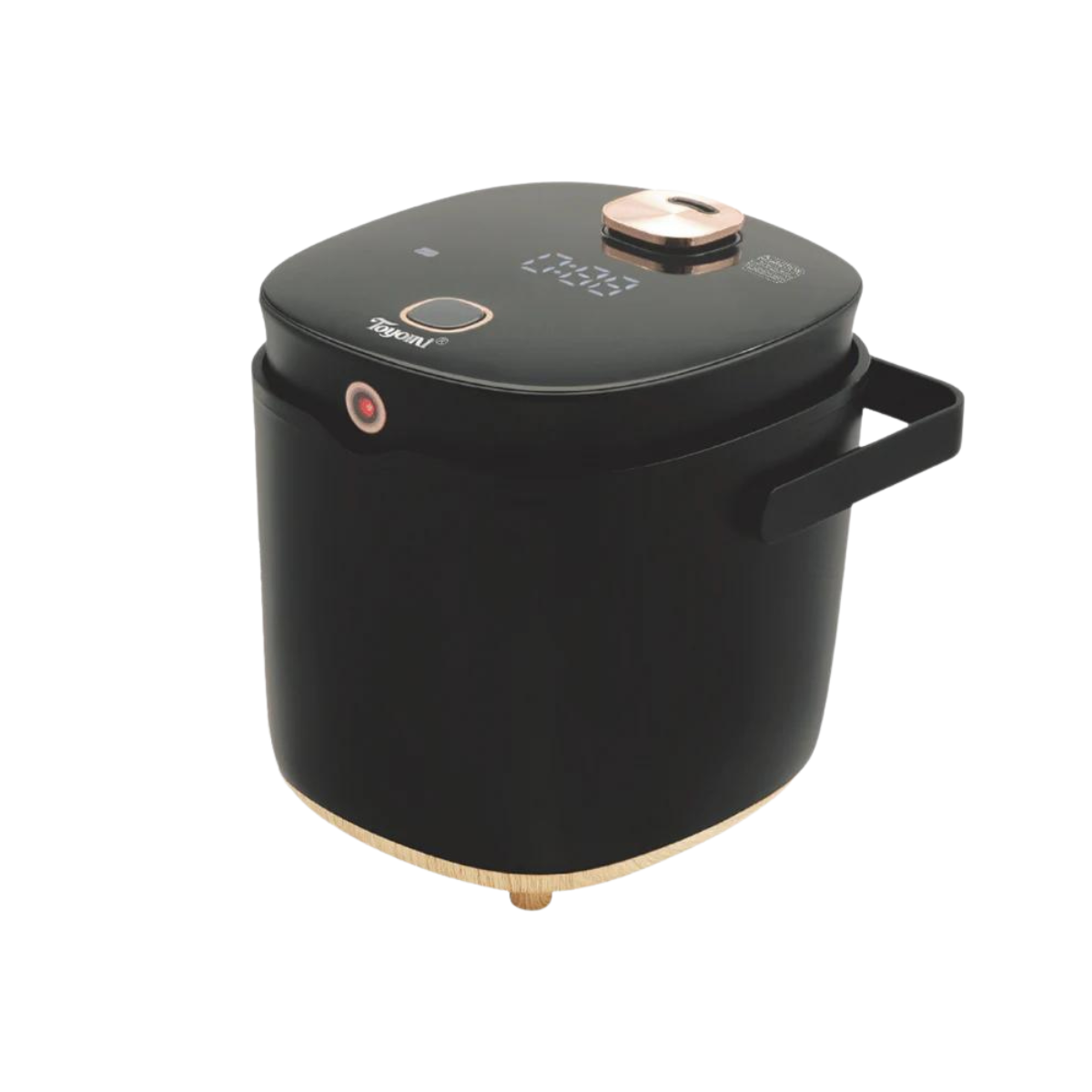 Rice Cookers | TOYOMI