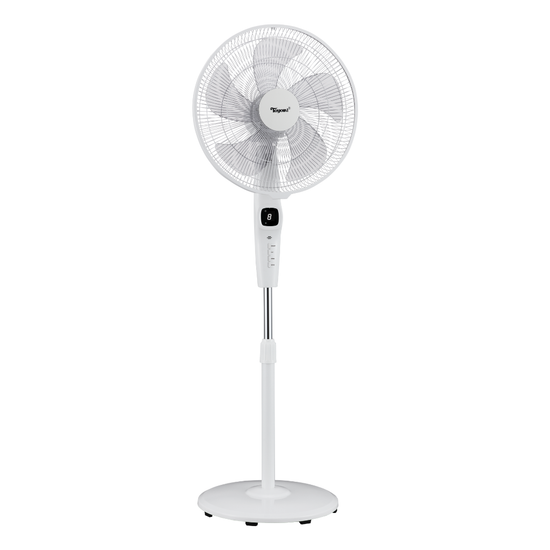 TOYOMI 16” DC Stand Fan DCF 4059