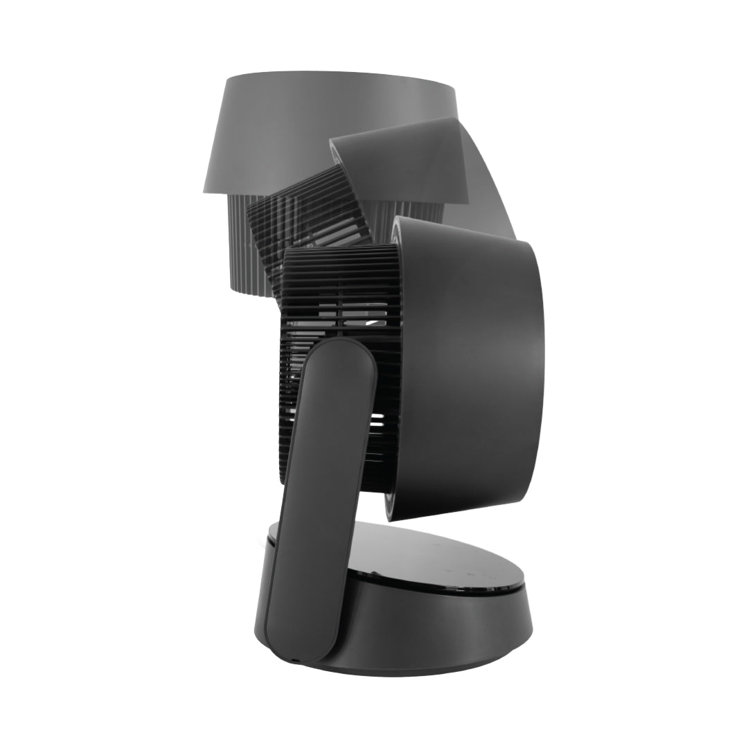 Toyomi 360Flow 8" DC Air Circulator Fan DCF 5081