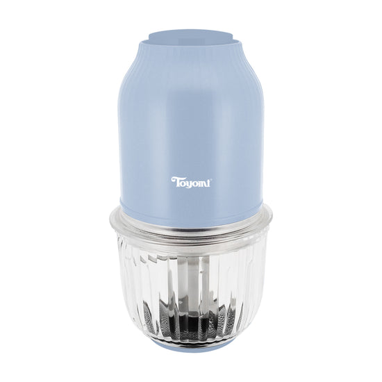 [NEW] TOYOMI Electric Mini Food Chopper EC 7037