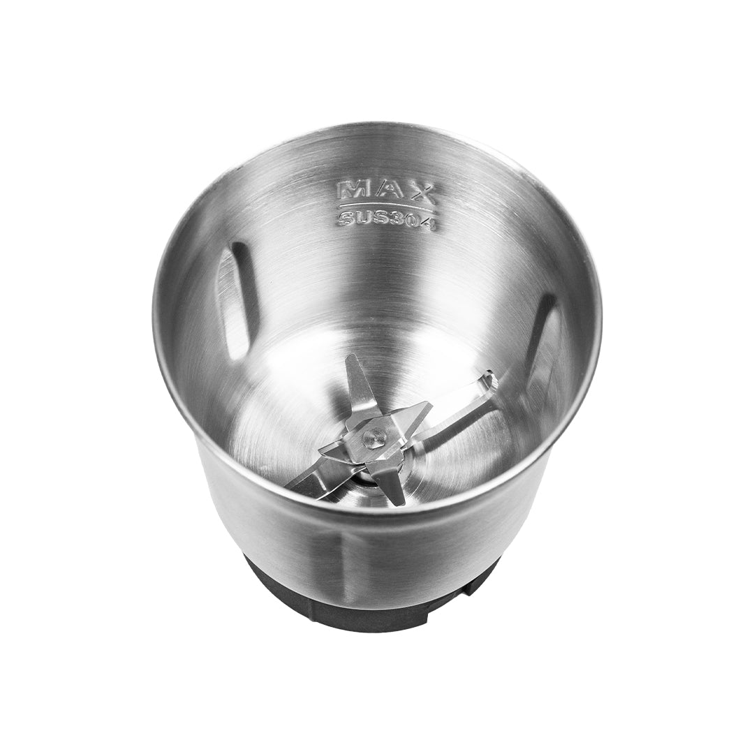 [NEW] TOYOMI Wet and Dry Electric Grinder EG 995