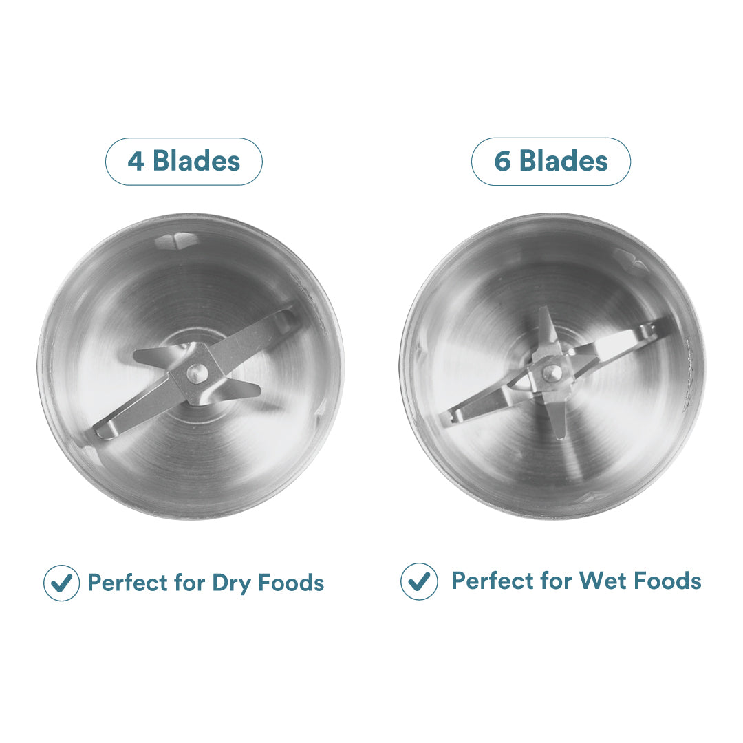 [NEW] TOYOMI Wet and Dry Electric Grinder EG 995