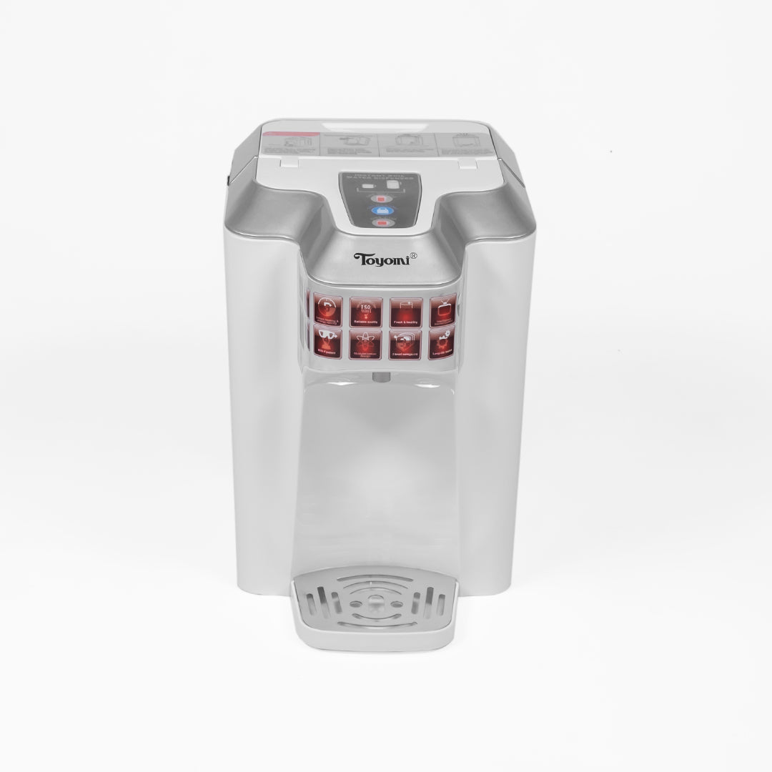 Instant Hot Water Dispensers TOYOMI