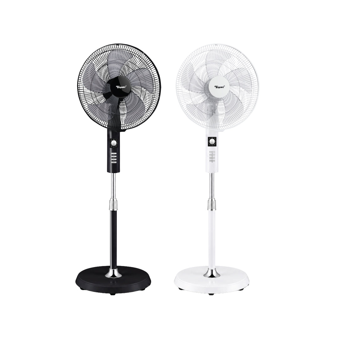 TOYOMI 16" Stand Fan FS 4023