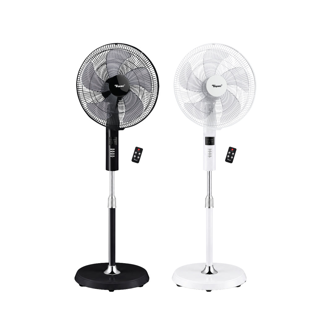 TOYOMI 16" Stand Fan FS 4024R