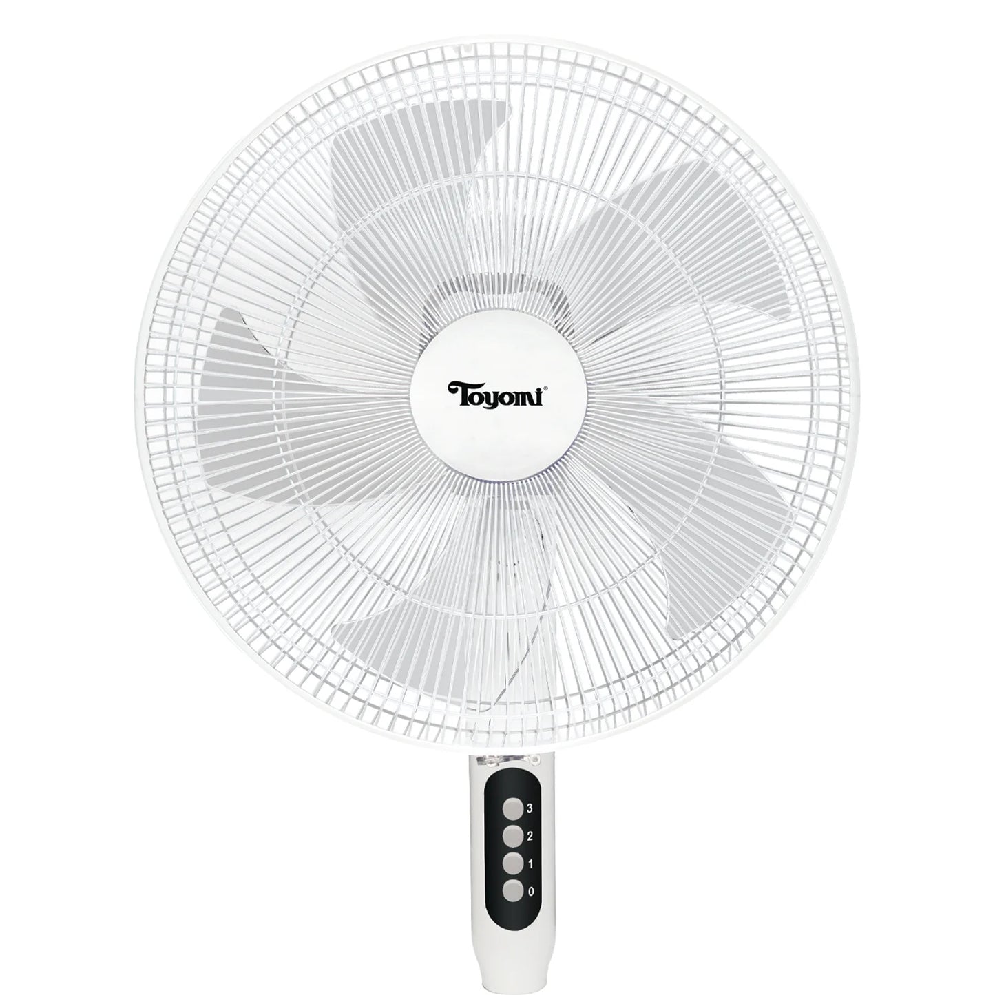 [1.1 Sale Bundle] 2x TOYOMI 16” 3-in-1 Adjustable Stand Fan FS 4076 Bundle