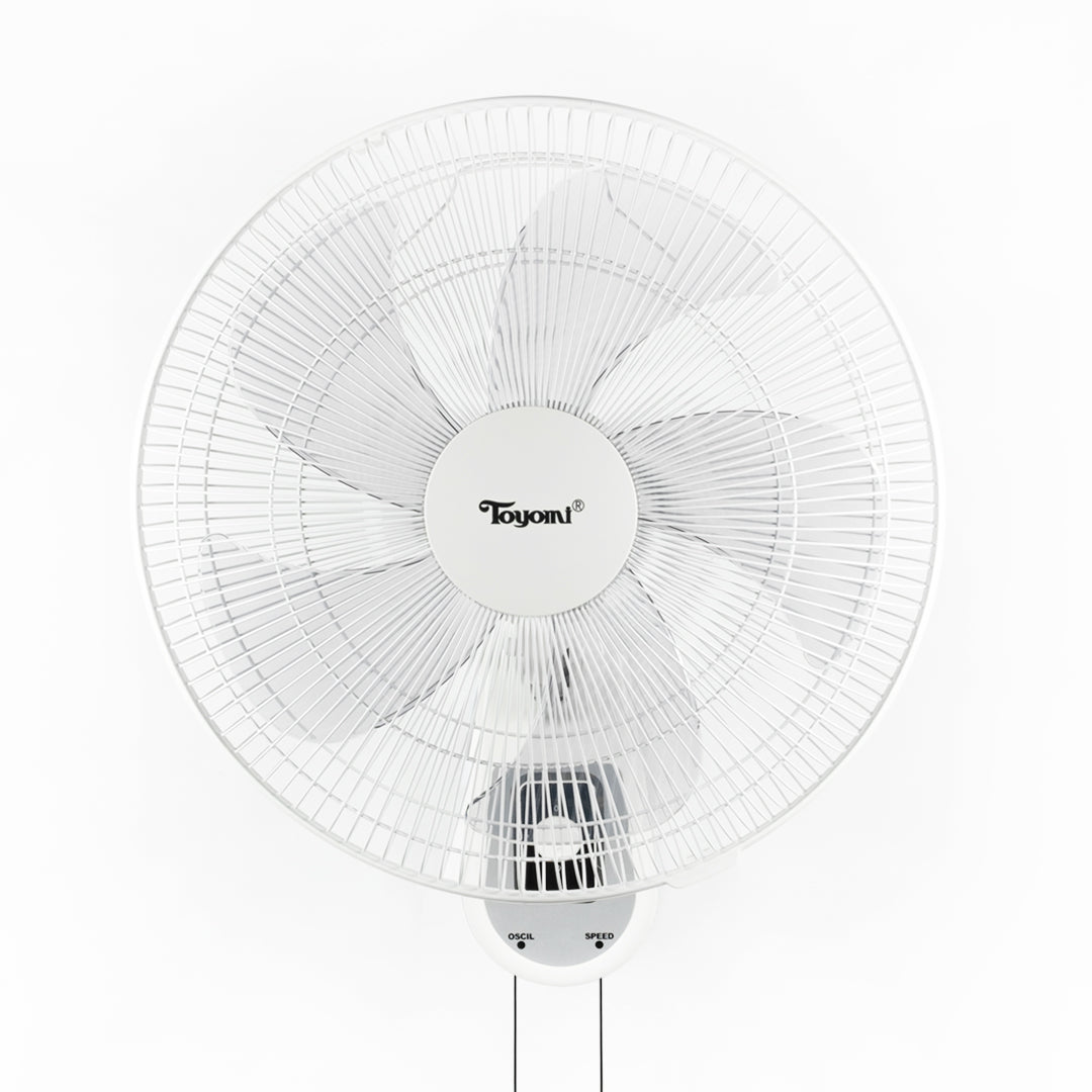 Load image into Gallery viewer, TOYOMI 16&amp;quot; Wall Fan FW 4092

