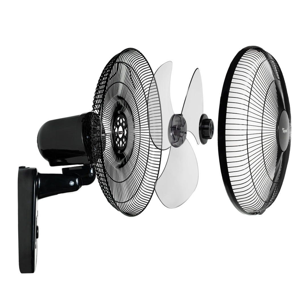 Load image into Gallery viewer, TOYOMI 16&amp;quot; Wall Fan FW 4092
