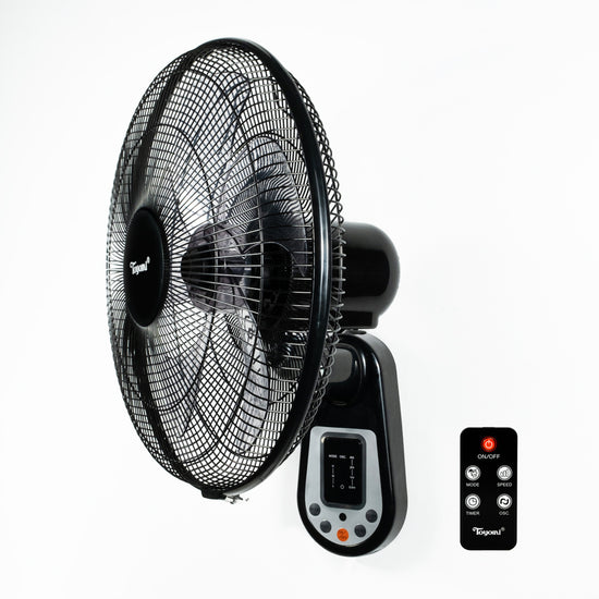 Load image into Gallery viewer, TOYOMI 16&amp;quot; Wall Fan FW 4093R
