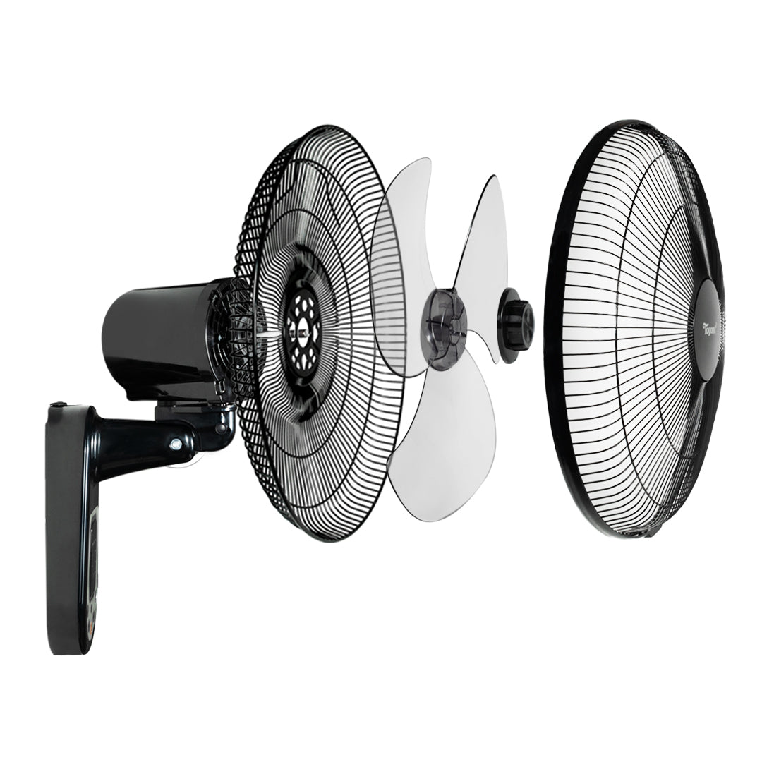 Load image into Gallery viewer, TOYOMI 16&amp;quot; Wall Fan FW 4093R
