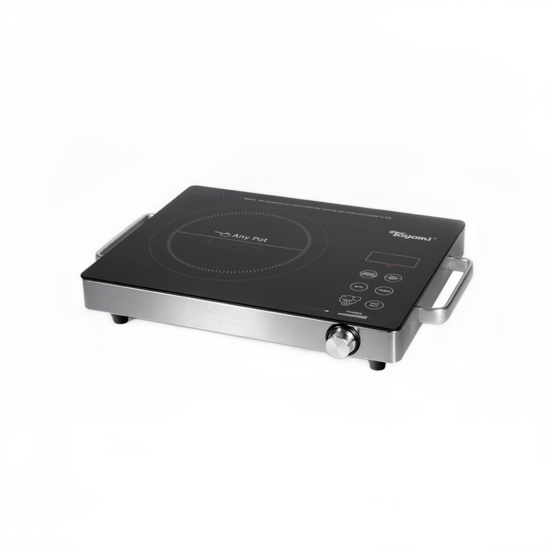 TOYOMI Digital Infrared Cooker IC 9590