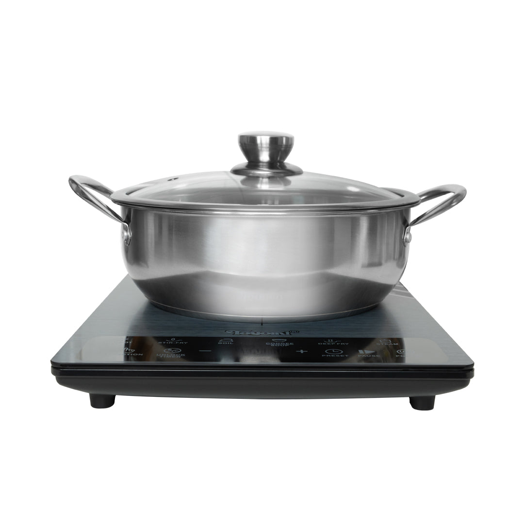TOYOMI Induction Cooker IH 09V09