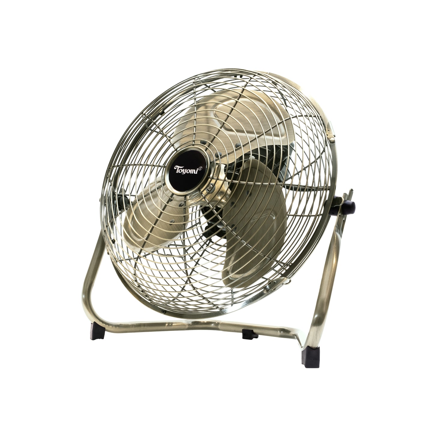 TOYOMI 12" High Velocity Fan POF 1255