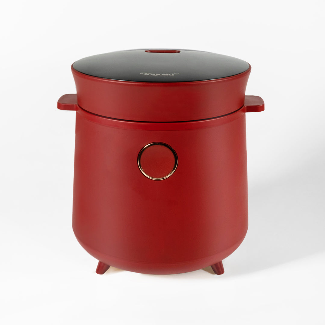 Rice Cookers | TOYOMI