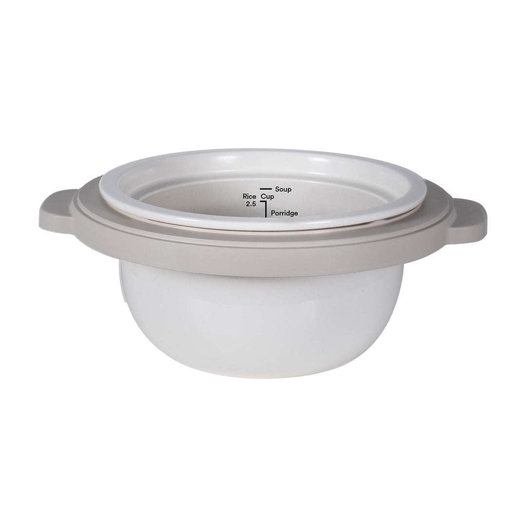 [NEW] Toyomi 1.6L Ceramic Rice Cooker RC 1616DG