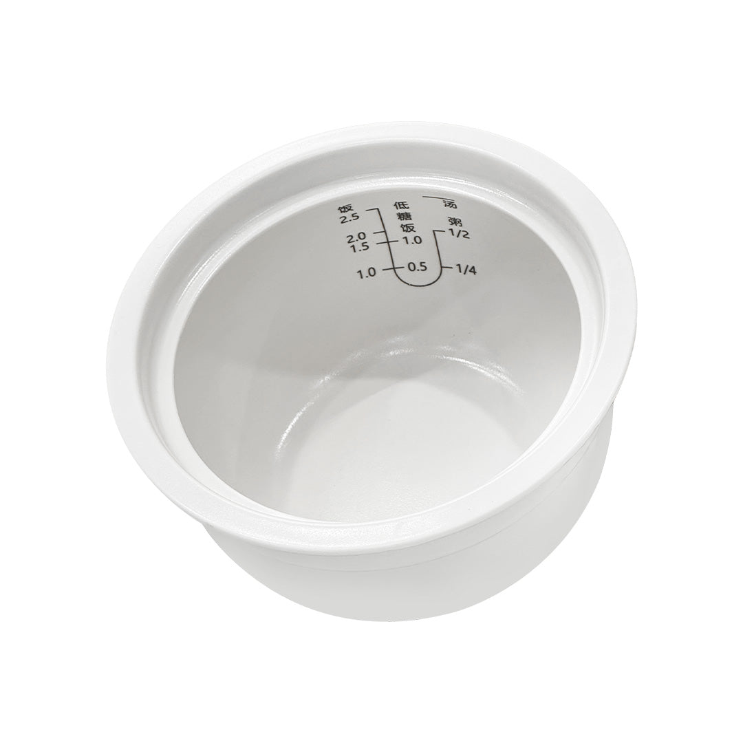 [NEW] Toyomi 1.6L Ceramic Rice Cooker RC 1616DG