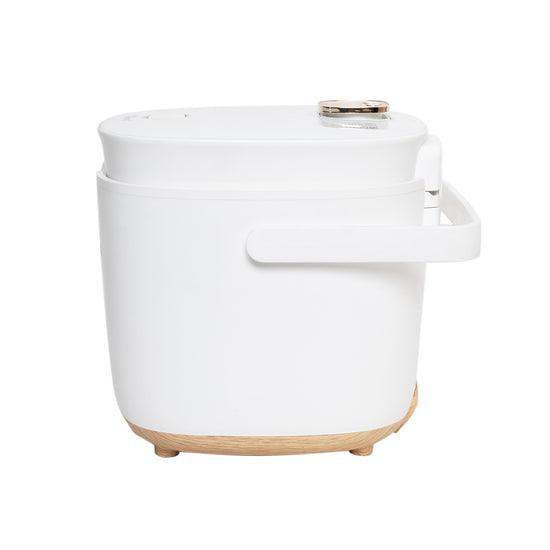 TOYOMI 0.8L SmartDiet Micro-Com. Rice Cooker RC 2080LC