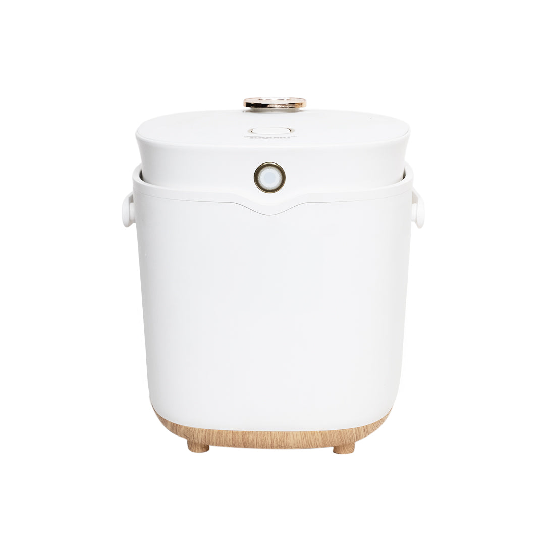 TOYOMI 0.8L SmartDiet Micro-Com. Rice Cooker RC 2080LC