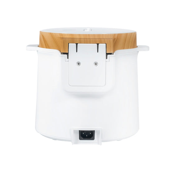 TOYOMI 0.8L SmartDiet Micro-Com. Rice Cooker RC 2090LC