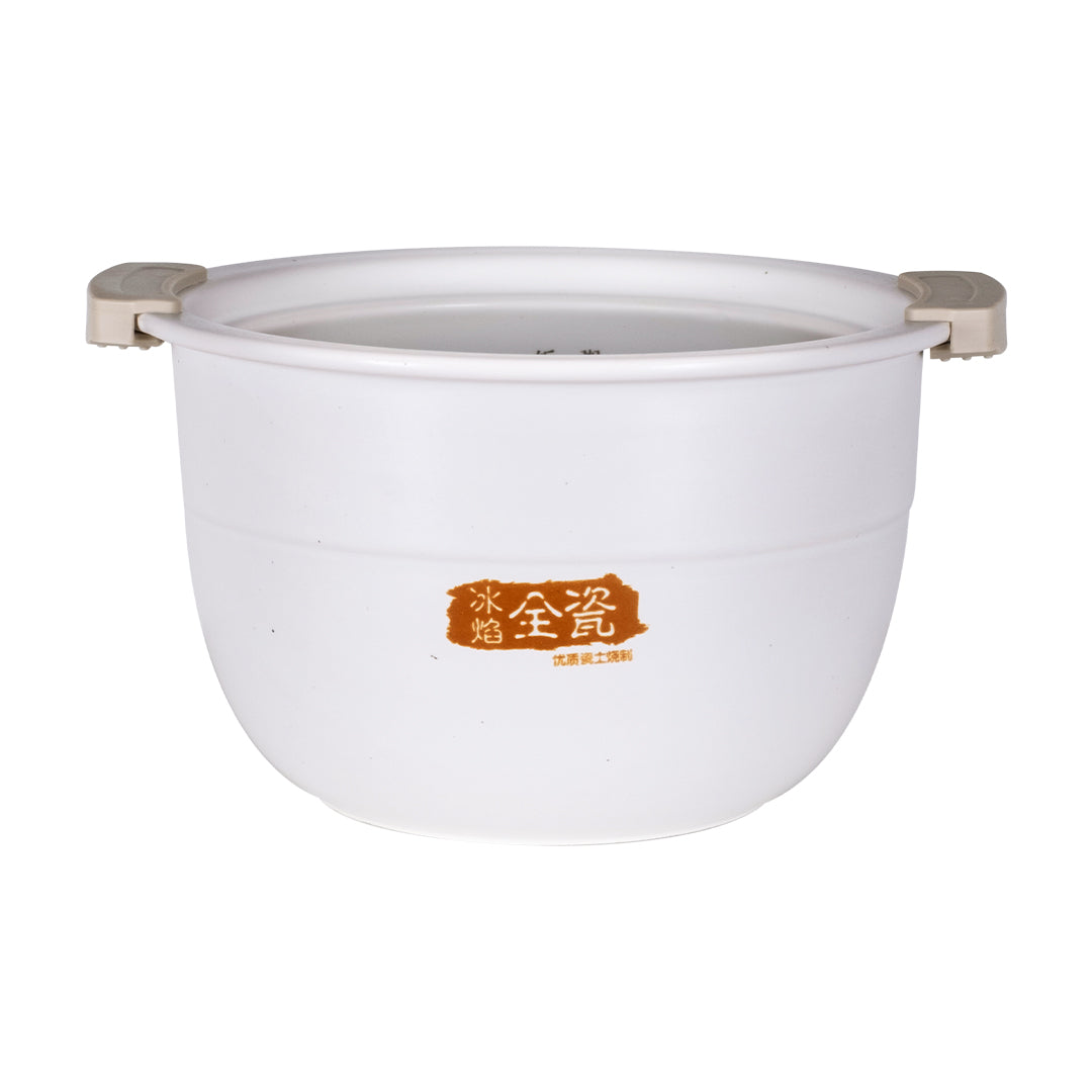[NEW] Toyomi 2L PreciseCook Ceramic Rice Cooker RC 2320CP