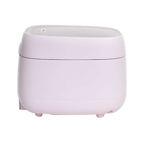 TOYOMI 0.8L SmartHealth IH Rice Cooker With Low Carb Pot RC 51IH-08