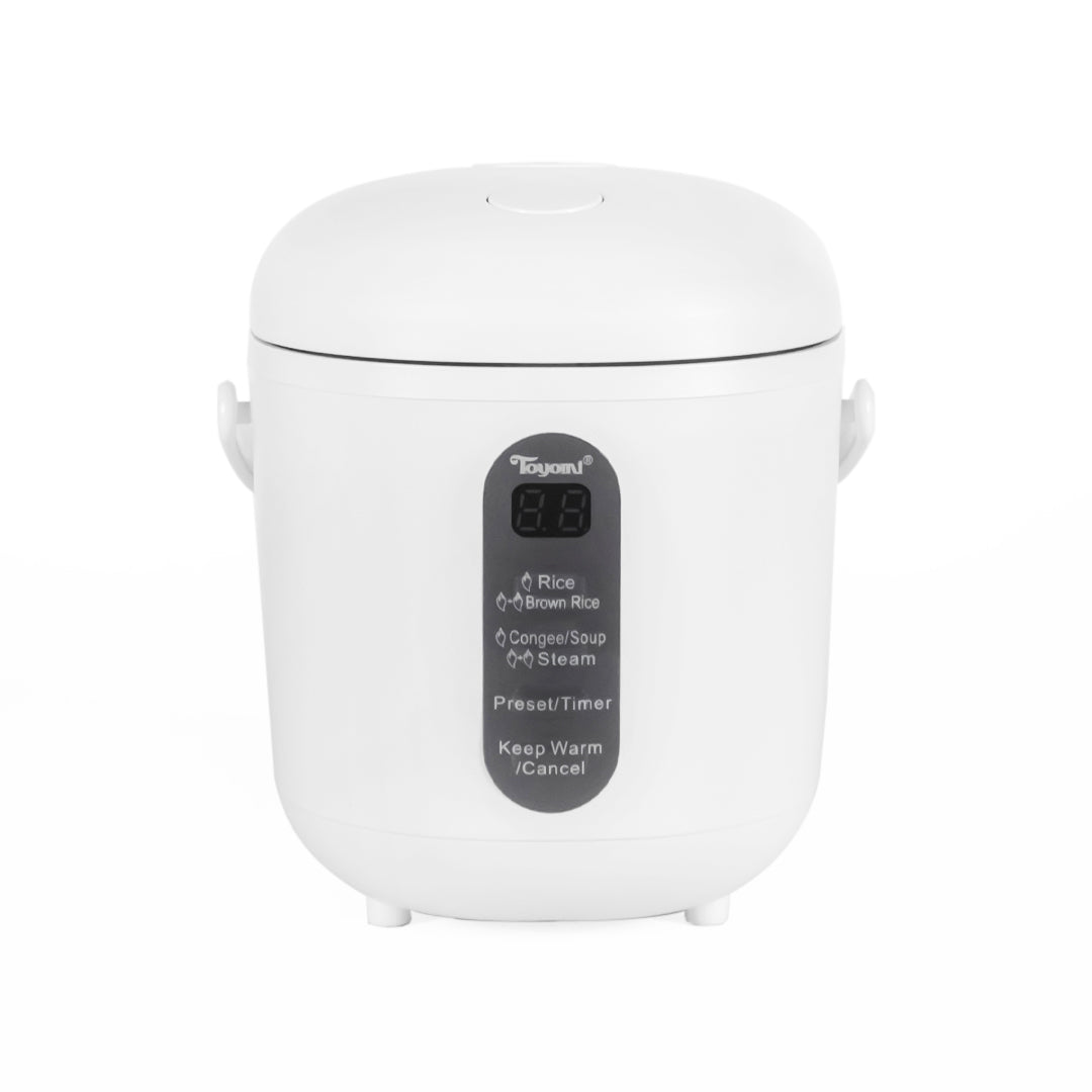 Rice Cookers TOYOMI