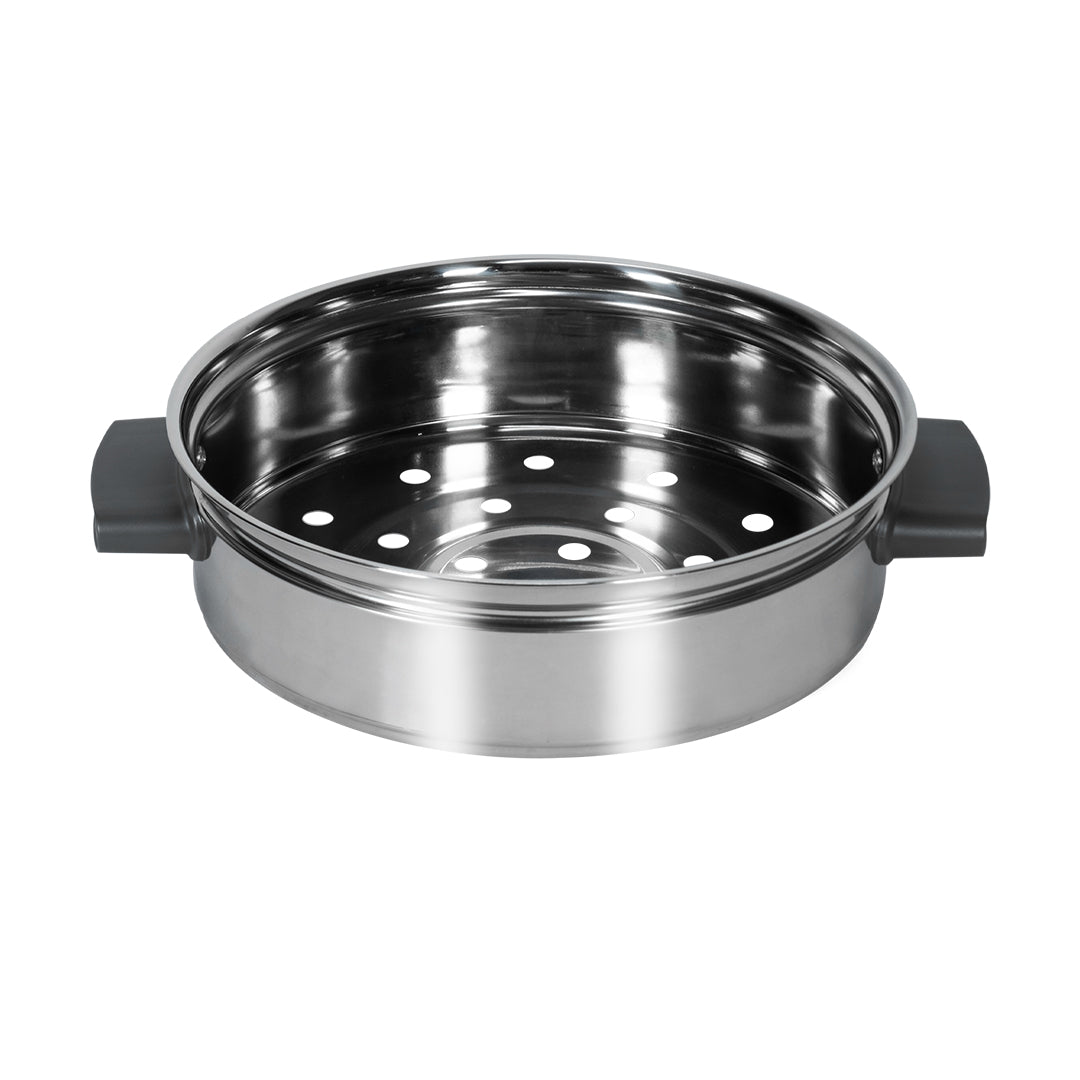 [NEW] Toyomi 1.8L Electric Rice Cooker & Steamer RC 3318SS