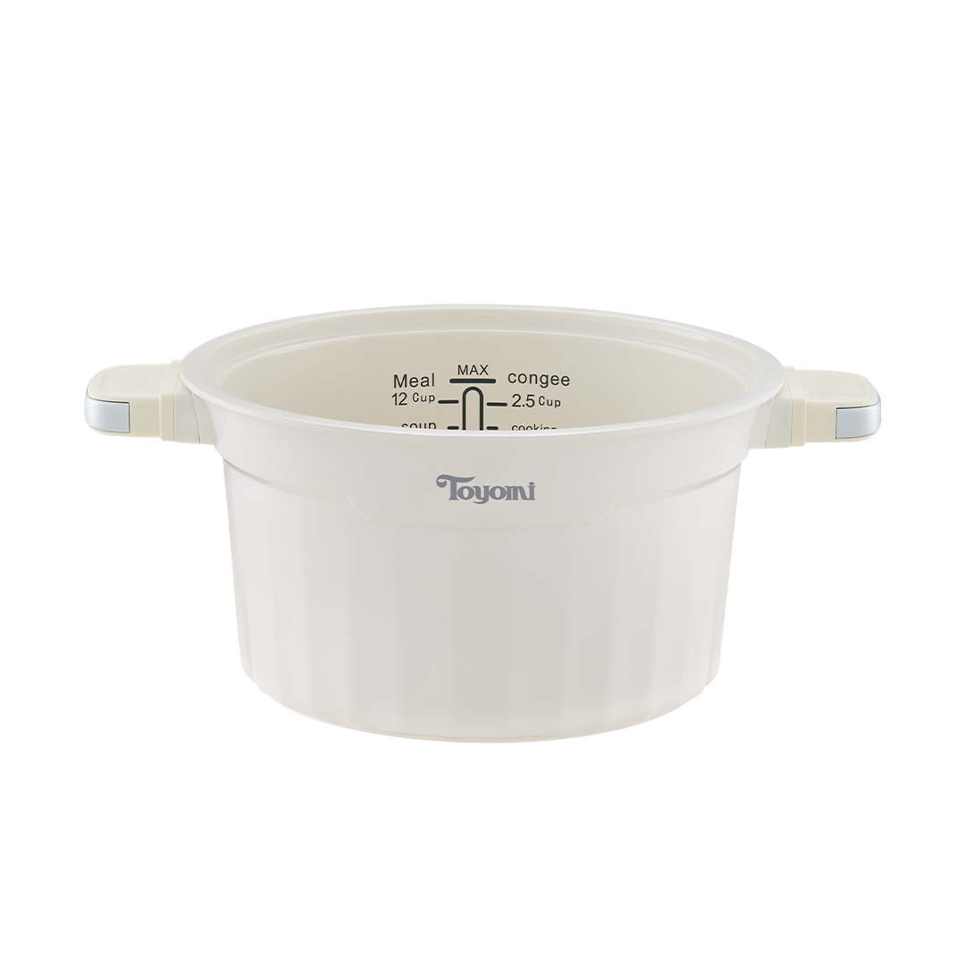 [NEW] TOYOMI 4.3L FlavourSeal Multi Cooker + Hot Pot SMC 4396