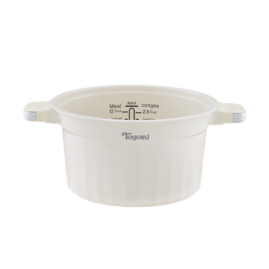 [NEW] TOYOMI 4.3L FlavourSeal Multi Cooker + Hot Pot SMC 4396