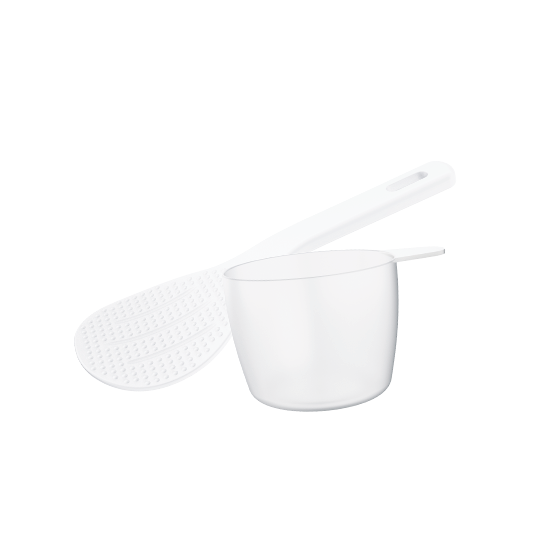 [NEW] TOYOMI 4.3L FlavourSeal Multi Cooker + Hot Pot SMC 4396