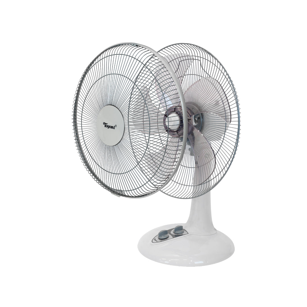 TOYOMI 16" Table Fan TF 1624