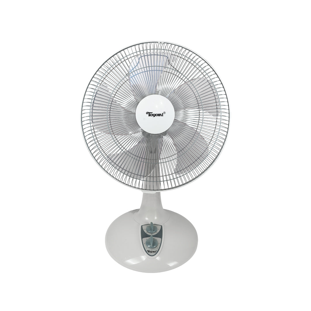 TOYOMI 16" Table Fan TF 1624