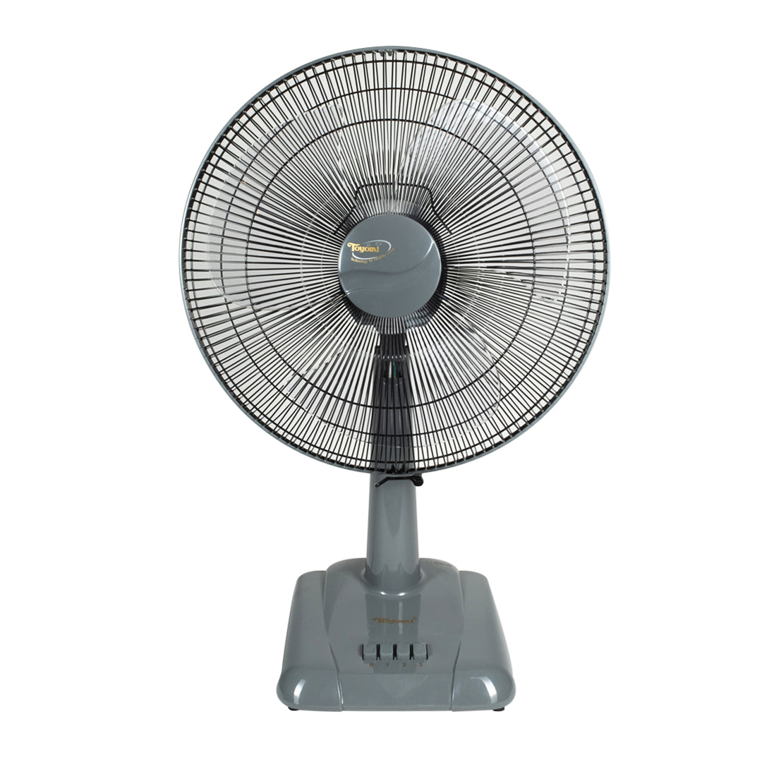 Load image into Gallery viewer, TOYOMI 16&amp;quot; Table Fan TF 169S
