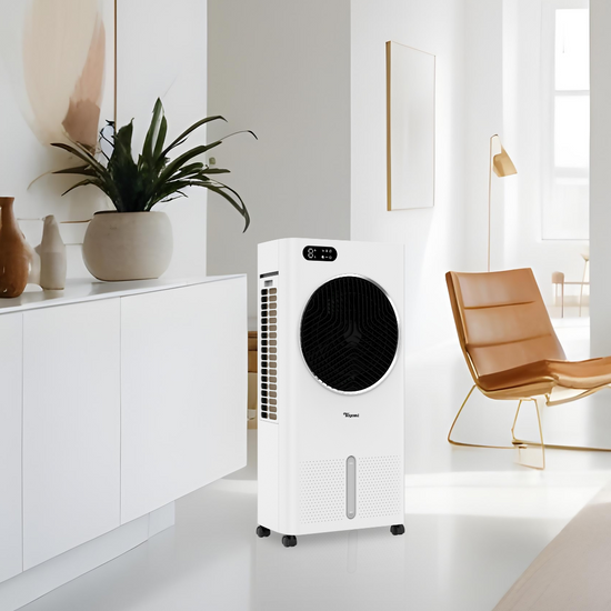 [NEW] TOYOMI AuraBreeze Air Cooler AC 8868