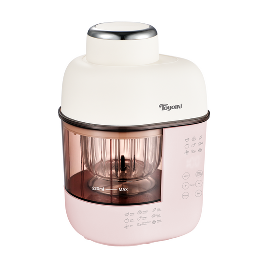 [NEW] TOYOMI NourishMix All-In-One Baby Food Maker BBF 7003