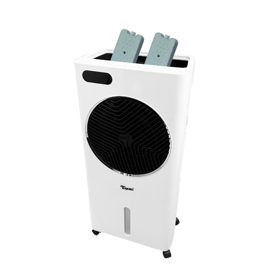 [NEW] TOYOMI AuraBreeze Air Cooler AC 8868