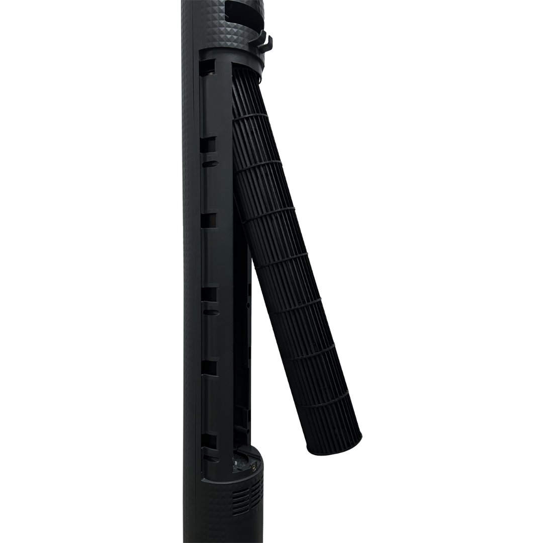 [NEW] TOYOMI 46" DC Tower Fan TW 8311DC