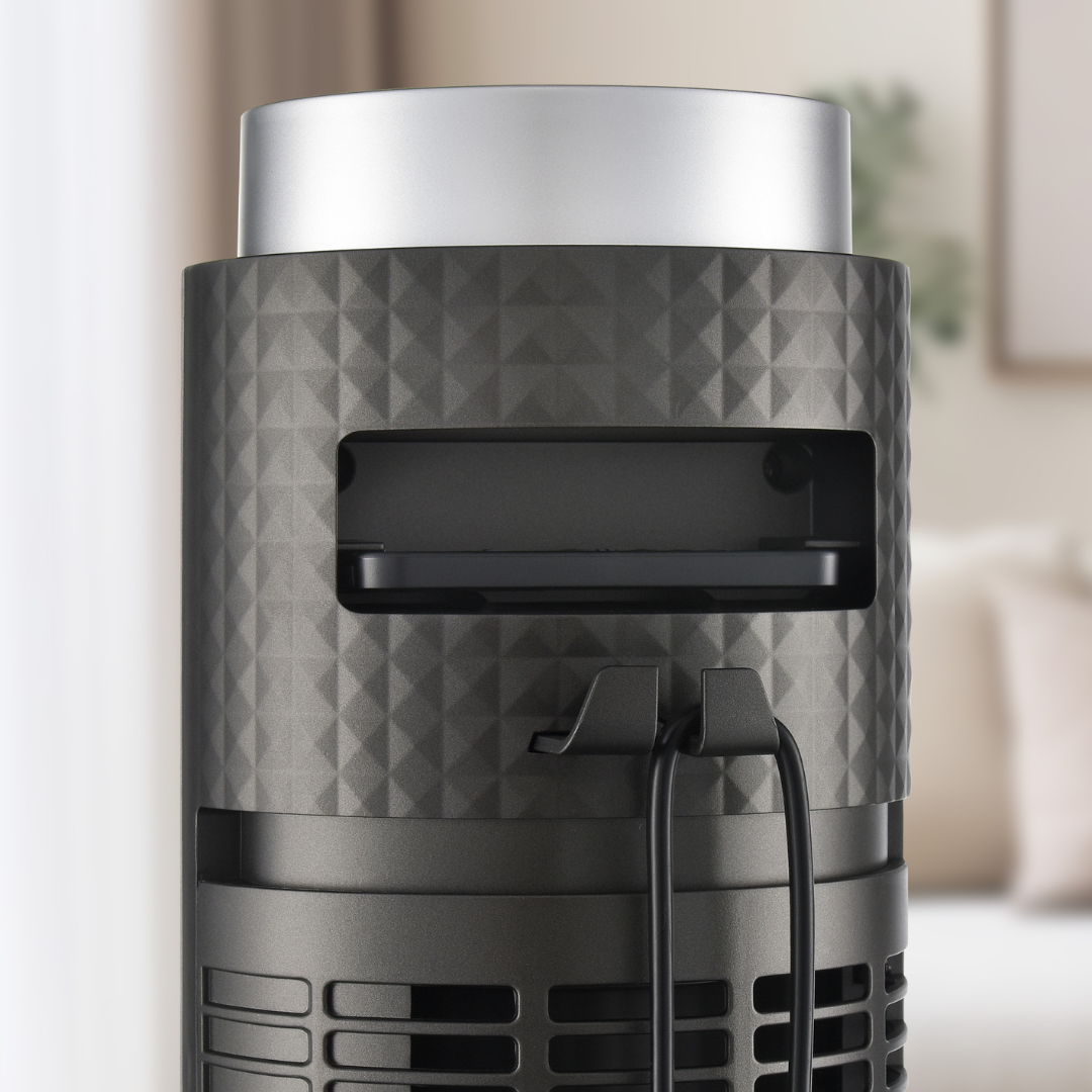 [NEW] TOYOMI 46" DC Tower Fan TW 8311DC