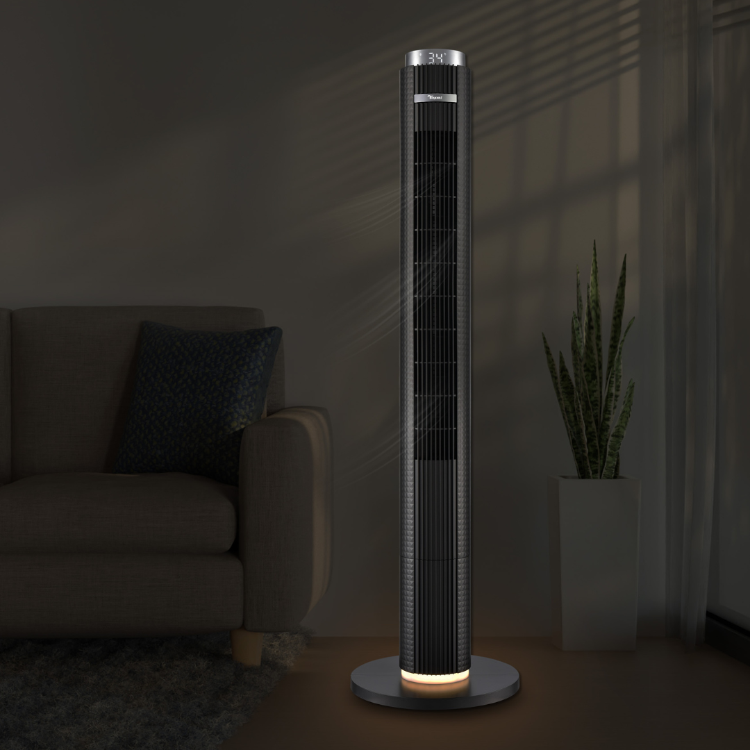 [NEW] TOYOMI 46" DC Tower Fan TW 8311DC