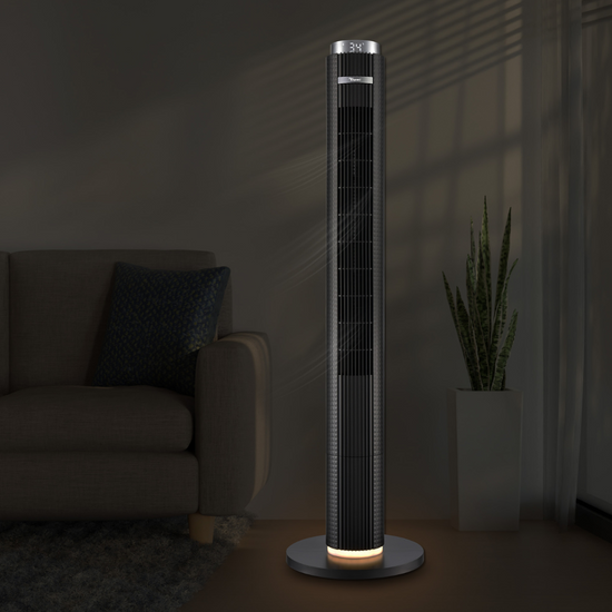 [NEW] TOYOMI 46" DC Tower Fan TW 8311DC