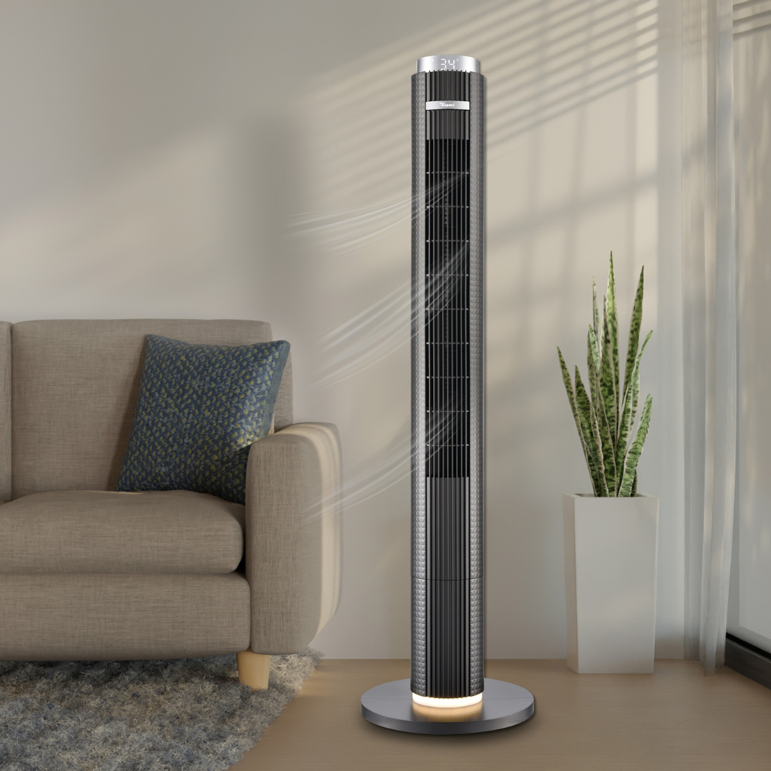 [NEW] TOYOMI 46" DC Tower Fan TW 8311DC