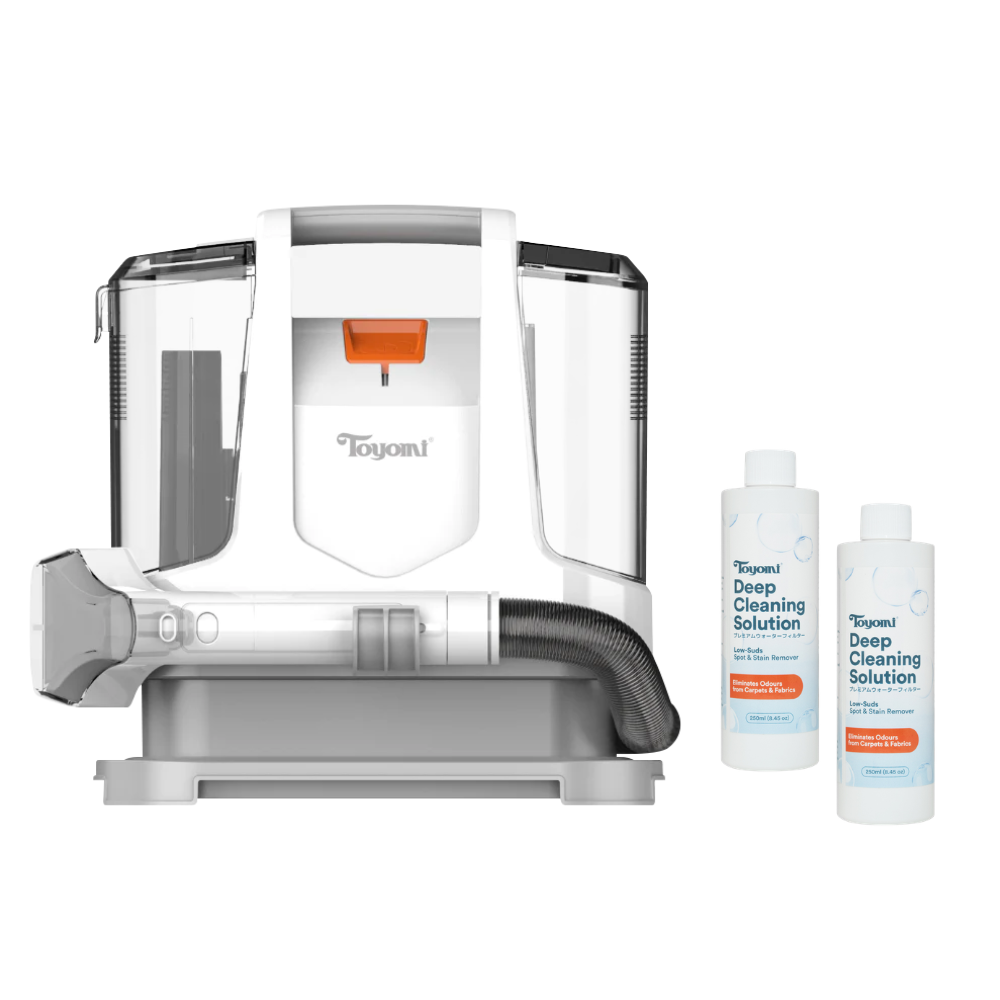 TOYOMI Spot and Stain Deep Cleaner VC 7336WD