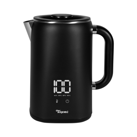 [NEW] TOYOMI Classic Cordless Smart Kettle WK 1795