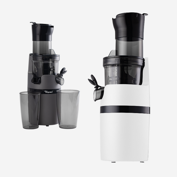 Masticating juicer reviews clearance