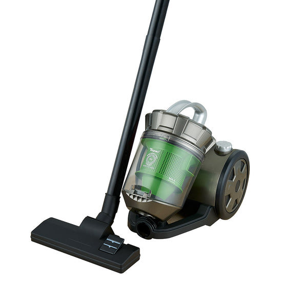 TOYOMI Vacuum Cleaner 2000W VC 8281 - TOYOMI